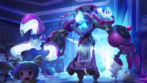 大锤皮肤爆料视频大全最新